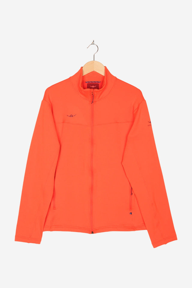 Fleecejacke für Herren