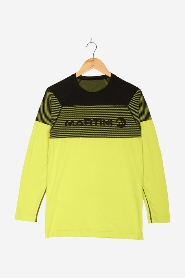 Longsleeve für Herren