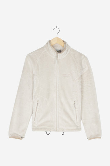 Fleecejacke für Damen