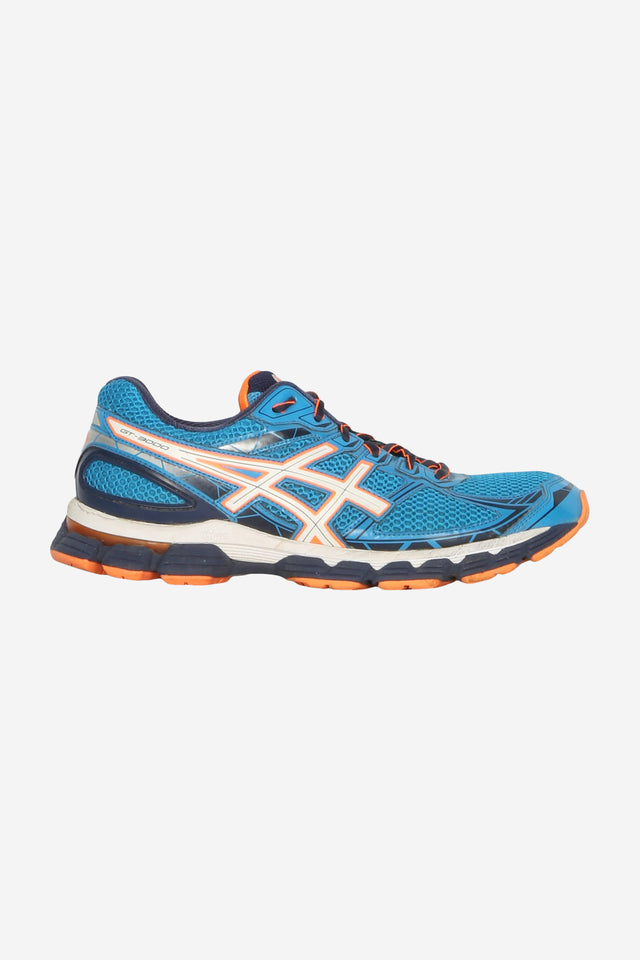 Laufschuhe & Trailrunningschuhe für Damen