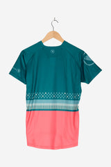 Fahrradtrikot für Damen