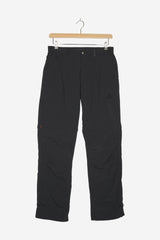 Zip Off Hose für Herren