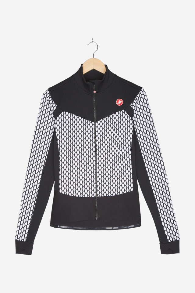 Fahrradjacke für Damen