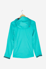 Regenjacke für Damen