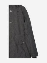 Winterjacke für Herren