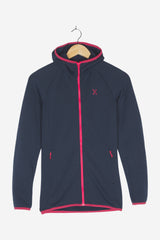 Fleecejacke für Damen
