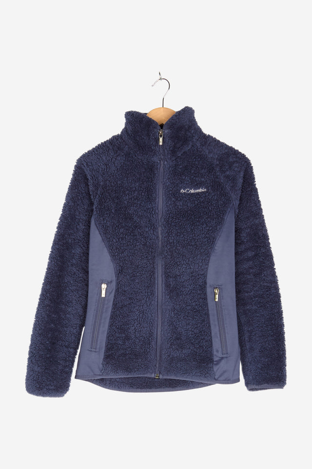 Fleecejacke für Damen