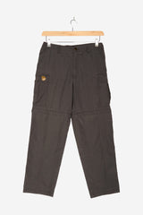 Zip Off Hose für Herren