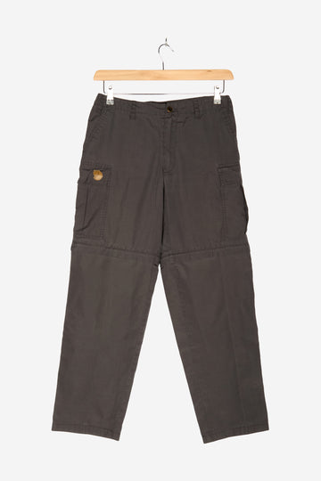 Zip Off Hose für Herren