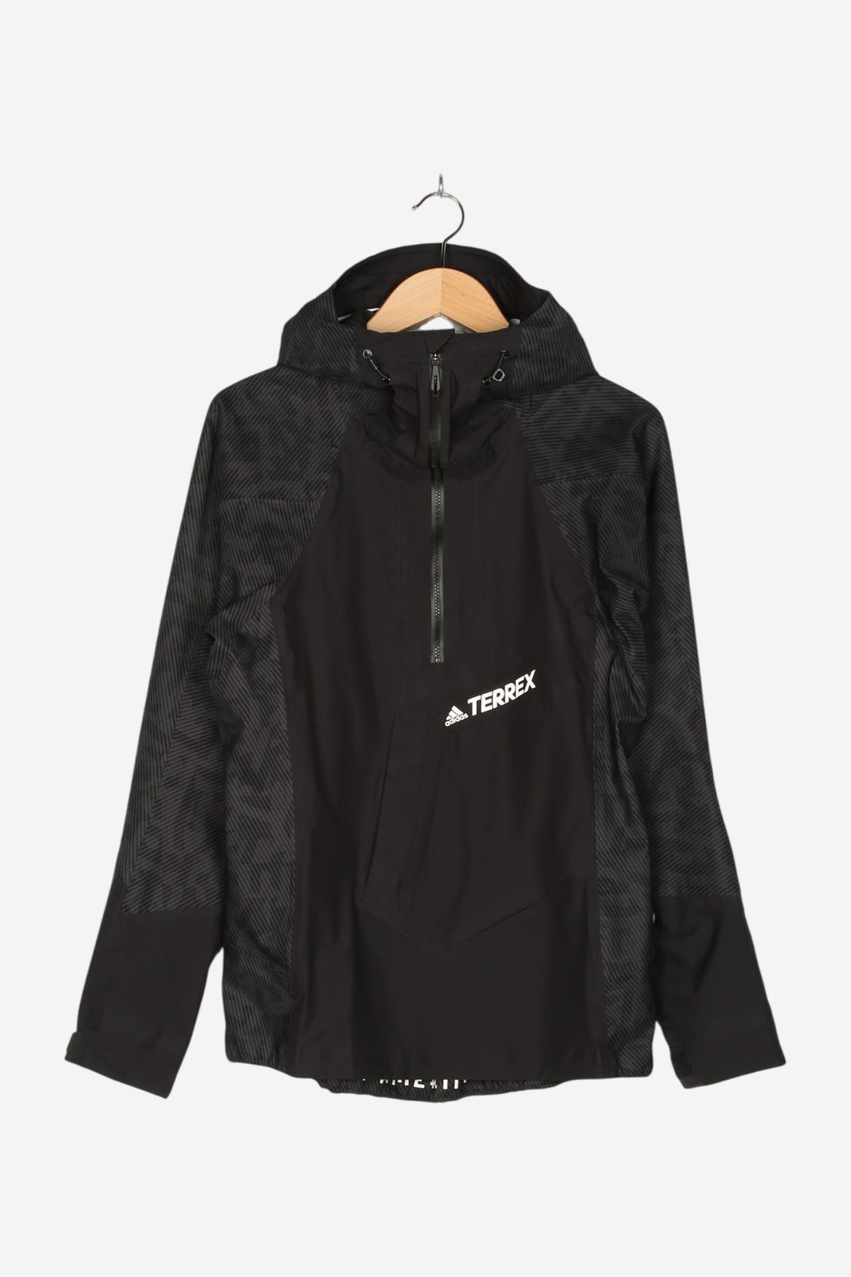 Regenjacke für Herren