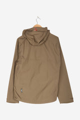 Regenjacke mit GORE-TEX für Herren