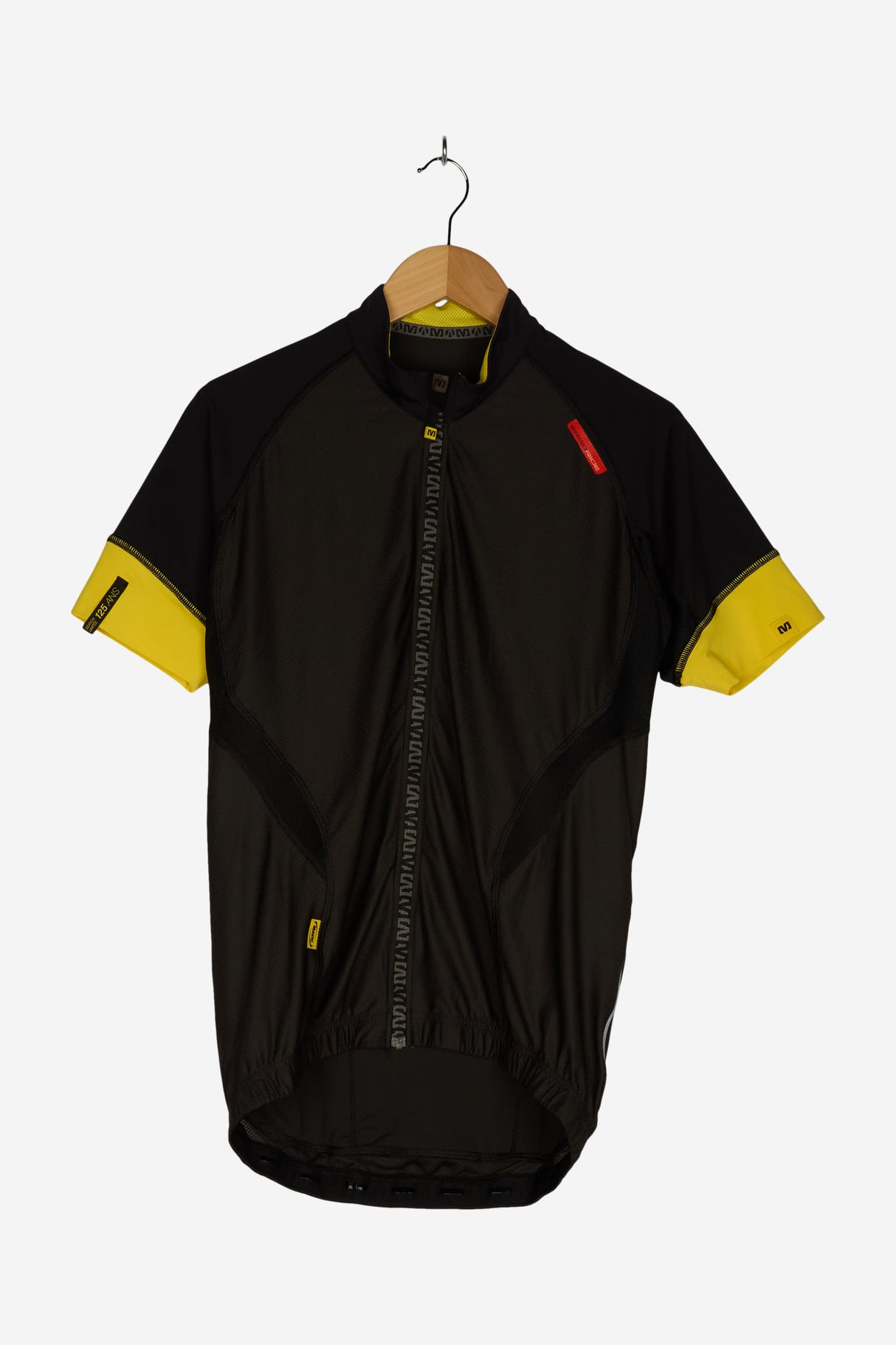 Fahrradtrikot für Herren