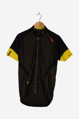 Fahrradtrikot für Herren