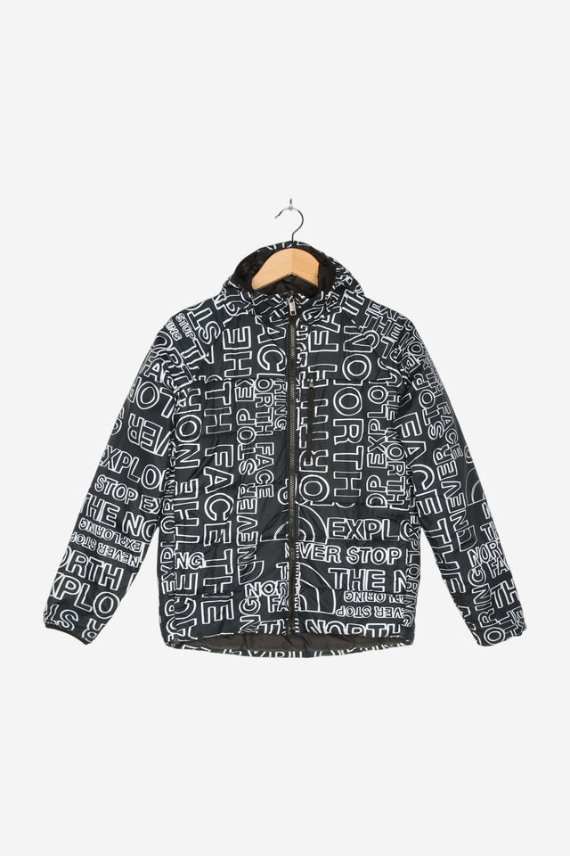 Winterjacke für Kinder
