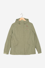 Regenjacke für Damen