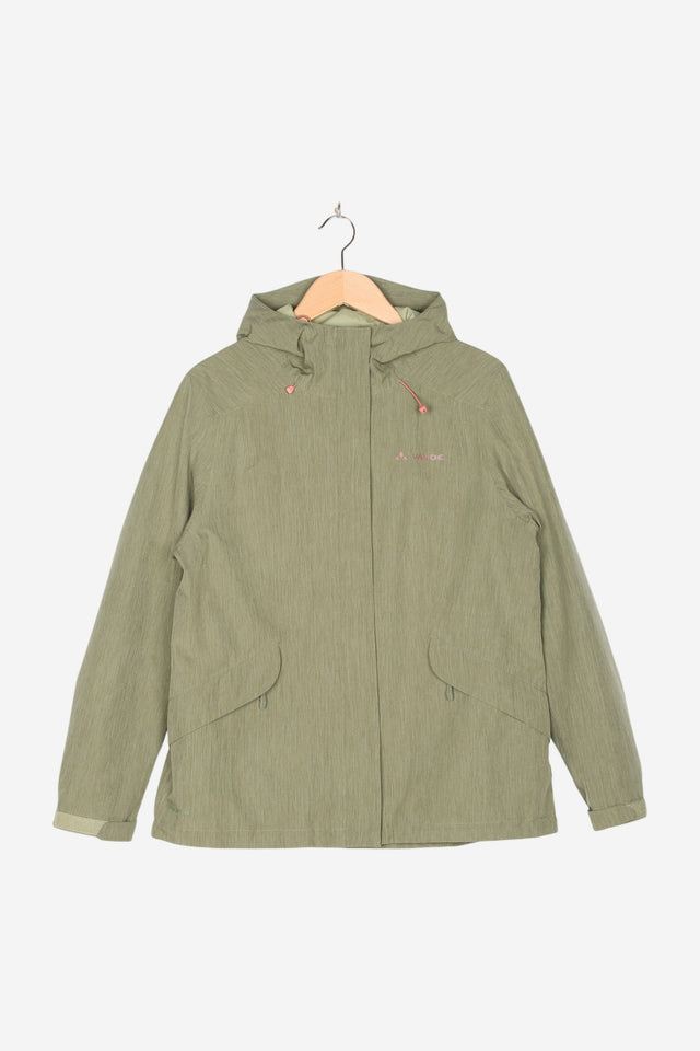 Regenjacke für Damen