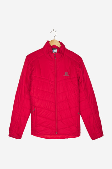 Isolationsjacke für Herren