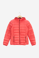 Daunenjacke für Damen