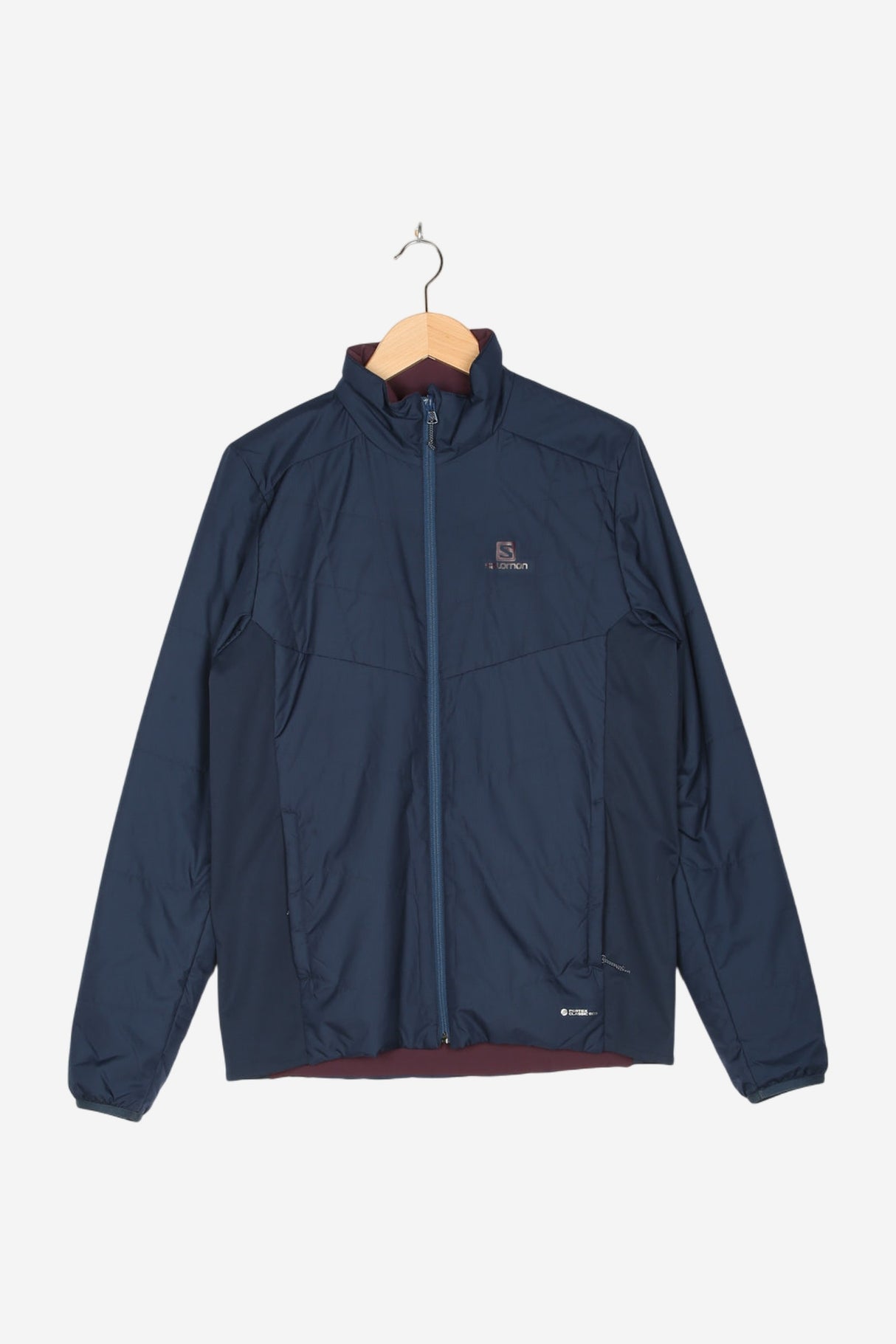 Isolationsjacke für Herren
