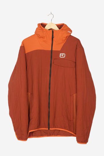 Isolationsjacke für Herren