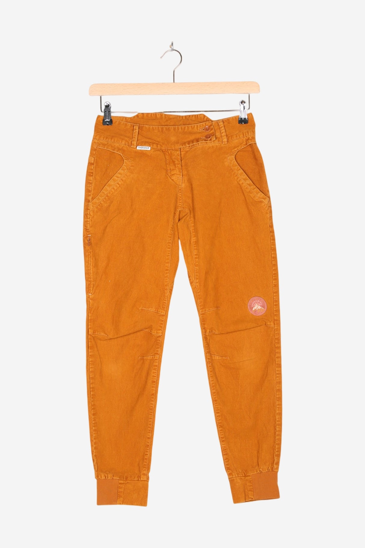 Kletterhose für Damen