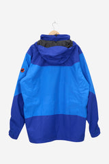 Regenjacke mit GORE-TEX für Herren