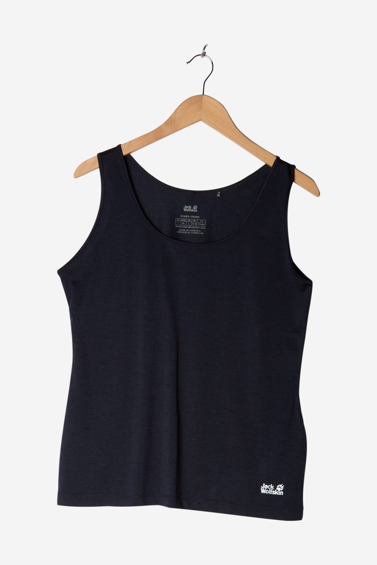 Tanktop für Damen