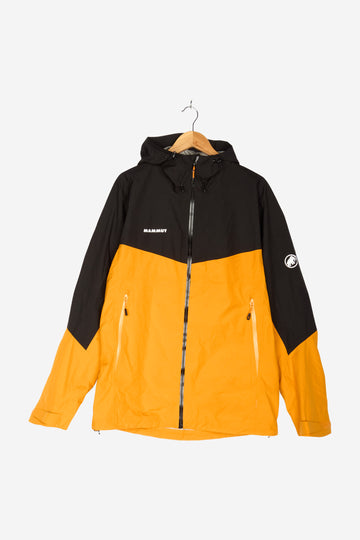 Regenjacke mit GORE-TEX für Herren