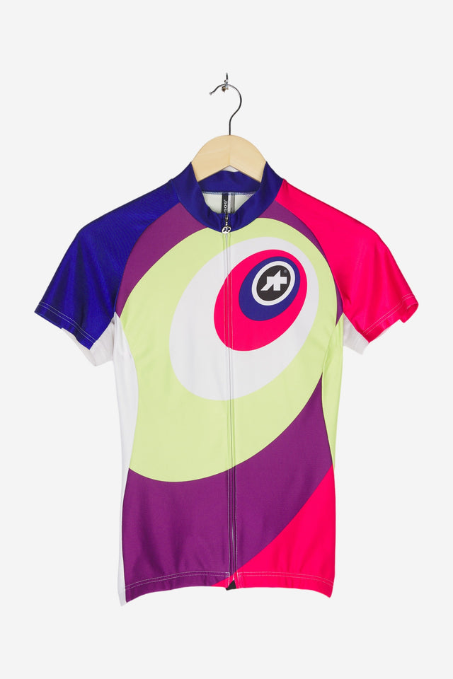 Fahrradtrikot für Damen