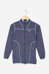 Fleecejacke für Damen