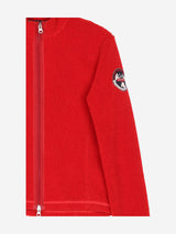 Fleecejacke für Damen