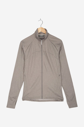 Fleecejacke für Damen