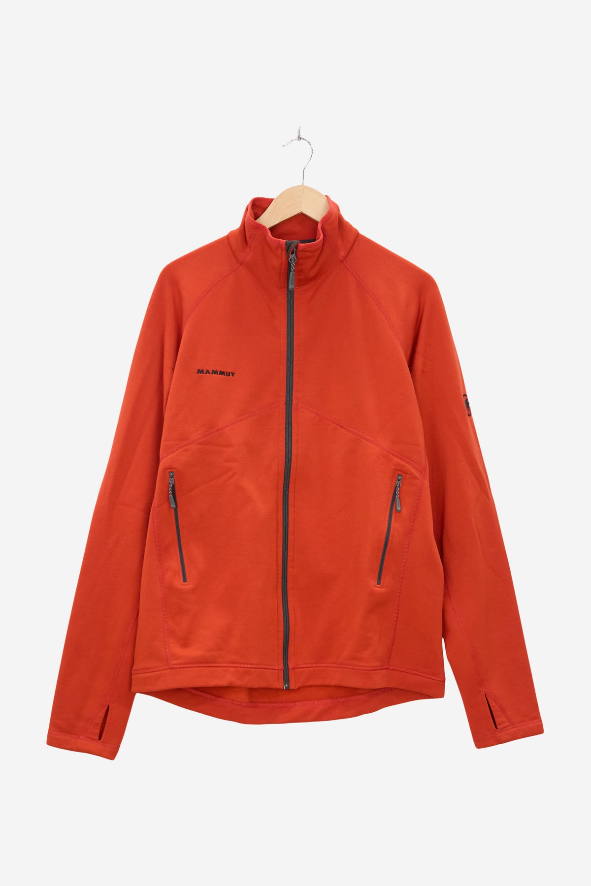 Fleecejacke für Herren