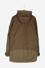 Winterwijacke für Herren