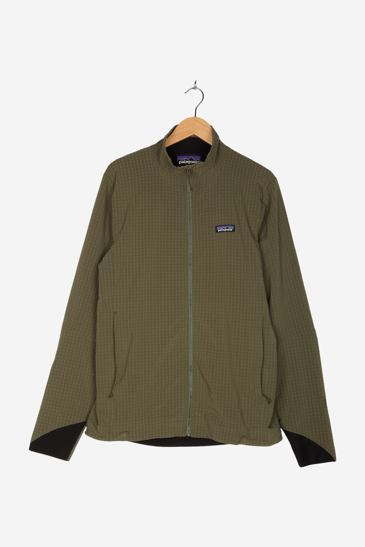 Fleecejacke für Herren