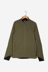 Fleecejacke für Herren