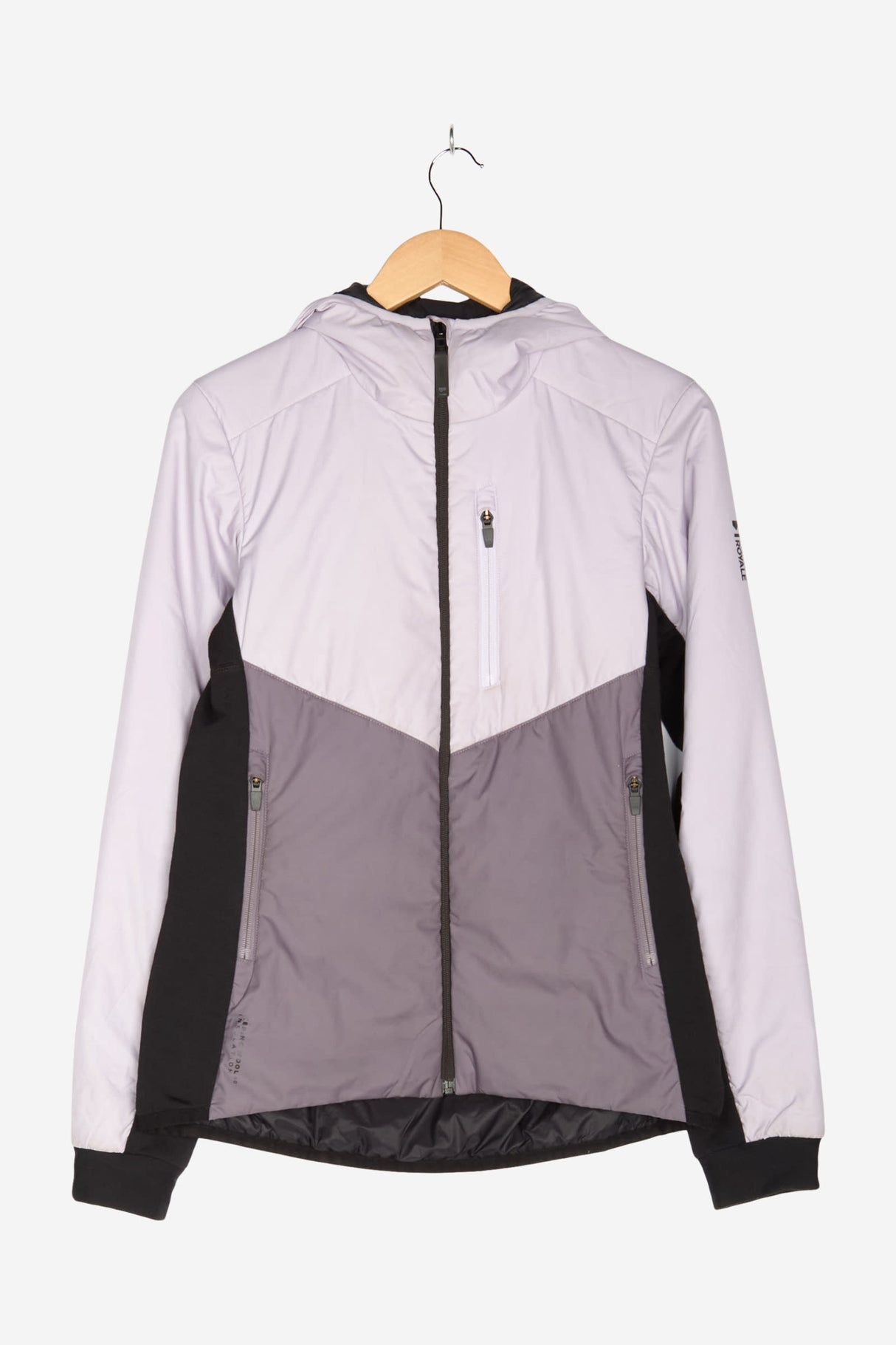 Isolationsjacke für Damen