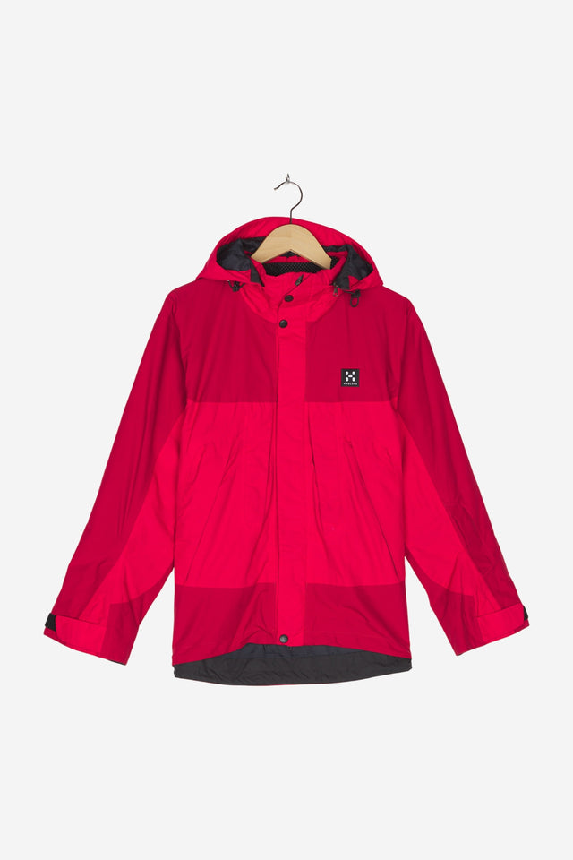 Regenjacke mit GORE-TEX für Damen