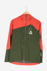 Regenjacke mit GORE-TEX für Damen