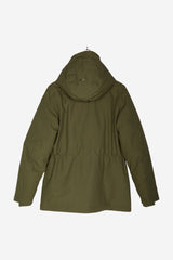 Winterjacke für Herren