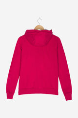 Fleecejacke für Damen