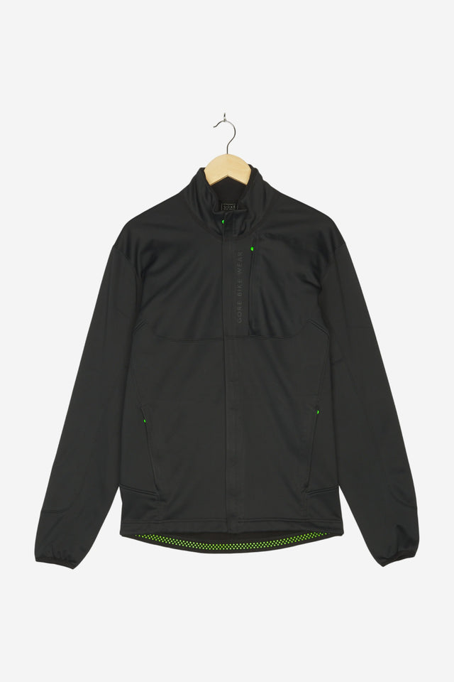 Fahrradjacke für Herren