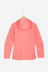 Regenjacke mit GORE-TEX für Damen