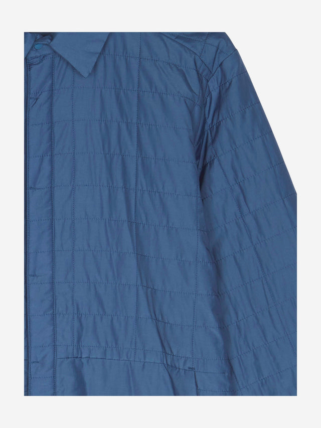 Isolationsjacke für Herren