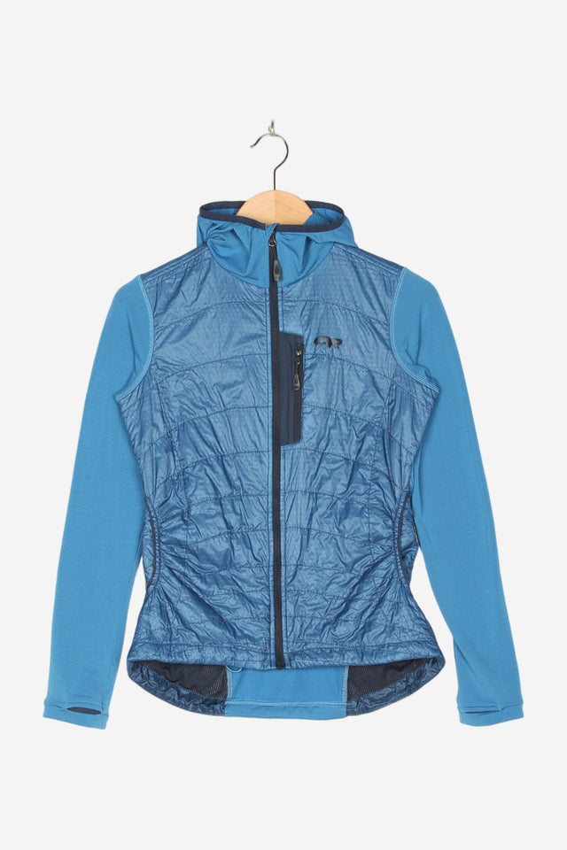 Isolationsjacke für Damen