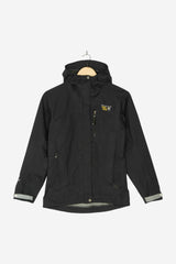 Regenjacke mit GORE-TEX für Damen