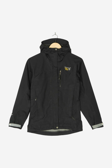 Regenjacke mit GORE-TEX für Damen