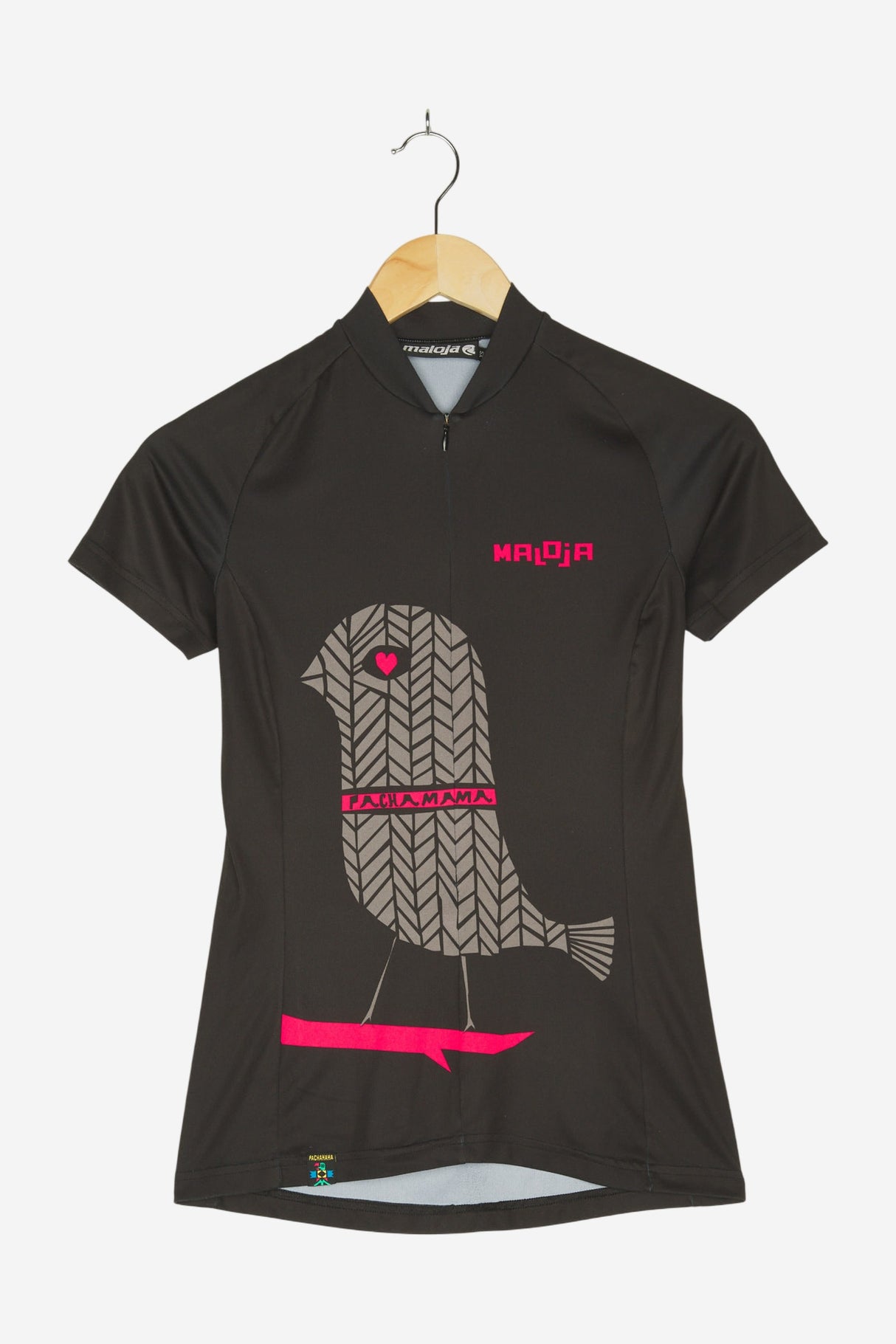 Fahrradtrikot für Damen
