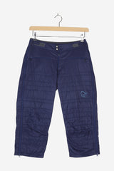 Kurze Isolationshose für Herren