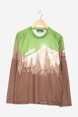 Longsleeve für Herren